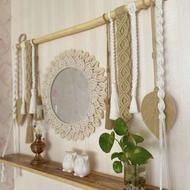 آیینه مکرومه