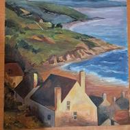 تابلوی کار دست