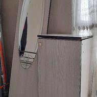 جاکفشی،اینه قدی