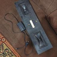 اسپیکر دست ساز