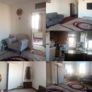 آپارتمان یک خوابه آموزش و پرورش فاز 4شمالی