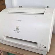 پرینتر کانن LBP-1120