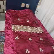 تخت خواب تک نفره