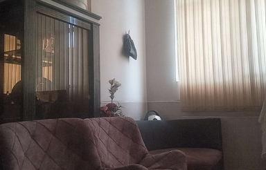 همخونه یک اتاق در اختیار خودشون