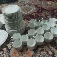 سرویس چینی محکم