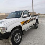 تویوتا افرود یا تانگو