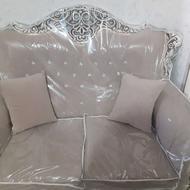 مبلمان کلاسیک 7 نفره