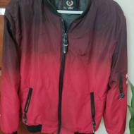 کاپشن نوجوان،جوان