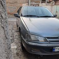 پارس مدل 88 فول تقویت