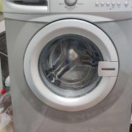 ماشین لباسشویی