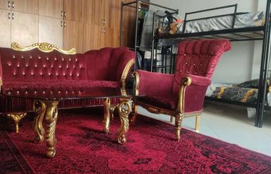 پانسیون دخترانه فااطیما