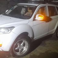 شاسی بلندبدون بخارلیفان x60