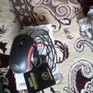 موس درحد نو