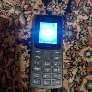 نوکیای استفاده نشده