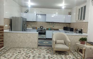 فروش خانه ویلایی 110متری روستای مصطفی آباد