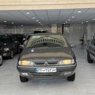 زانتیا تمیز مدل 89بدون یه لکه رنگ