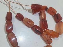 سنگ عقیق کهنه در شیپور