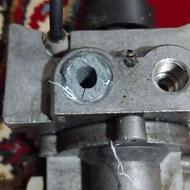 تعمیرات تخصصی انواع بخاری گازی