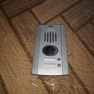 پنل درب بازکن