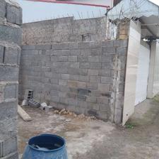 بنا نیمه کاره