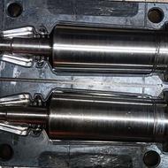 قالب گردگیرجلوپرایددوحفره