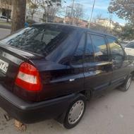 خودرو بسیار خوش استایل و سالم .یک گلگیر رنگ.شاسی ها سالم.