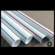 لوله کشی آب سردوگرم پلاستیک