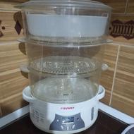 بخارپز سونیا