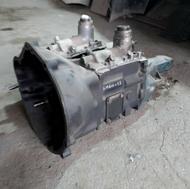 گیربکس کاروان 6 دنده نیسان کاروانی اصلی