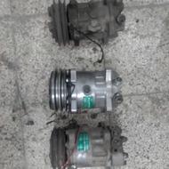 کمپرسور نیسان یخچالدار ، آردی و...