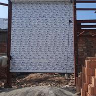 کرکره برقی جک درب