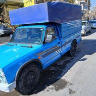 نیسان دوگانه فابریک