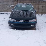 پرشیا ستد اوراقی