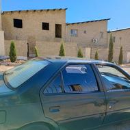 پژو آردی مدل 83 کم کار