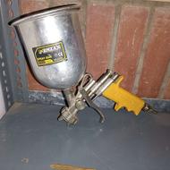 پیستوله بادی نووآ و کنزاکس