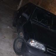 پراید مدل 83