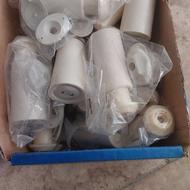 ابزارآلات نوودسته دوم ومحافظ پروفیل بر وگیره