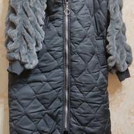 پافر بلند مناسب سایز 38-40