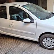 رانا پلاس برج 402/11 فول آپشن،کم کار