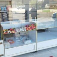 قفسه یا شکلات