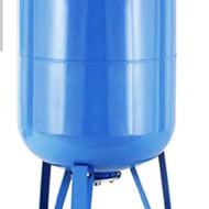 مخزن60لیتری بادپمپ آب