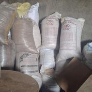 خاک اره چوب وپوشال