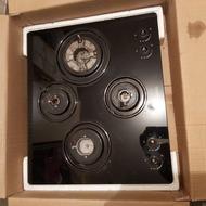 گاز چهار شعله رومیزی