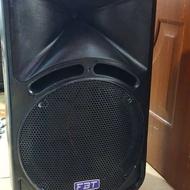 جعبه باند 12 اینچ fbt