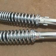 کمک عقب هندا