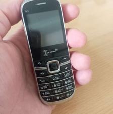 مینی گوشی فلزی کیشن دا