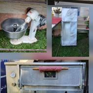 خمیر گیر10کیلویی