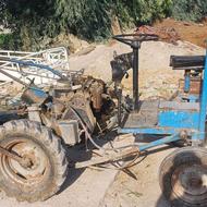 دروگر چهار چرخ