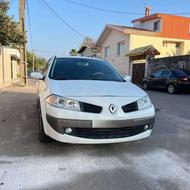 مگان 2000 مدل 91