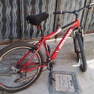 فروش فوری دوچرخه27